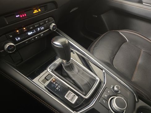 Used 2022 MAZDA CX-5 AWD 2.5 S w/ Premium Package image 24