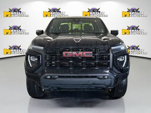 Used 2024 GMC Canyon Elevation w/ Convenience Package AWD/4WD image 2