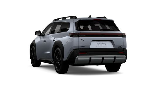 New 2026 Toyota bZ Woodland AWD/4WD image 41