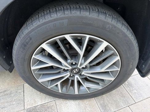 Used 2020 Hyundai Tucson SEL image 32