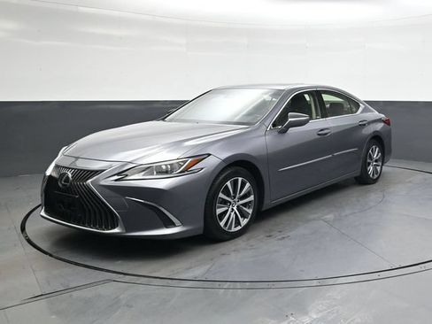 Used 2019 Lexus ES 350 w/ Accessory Package 2 FWD image 9
