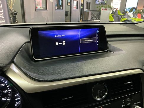 Used 2017 Lexus RX 350 AWD w/ Premium Package image 19