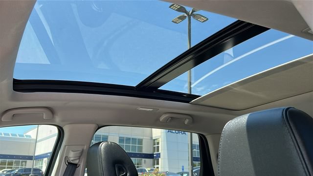 Certified 2025 Acura MDX SH-AWD image 22