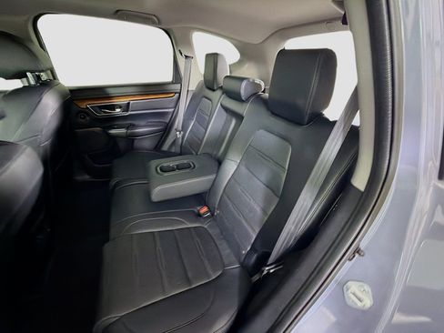 Used 2021 Honda CR-V EX-L image 27