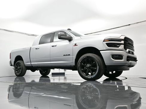 New 2026 RAM 2500 Laramie image 41