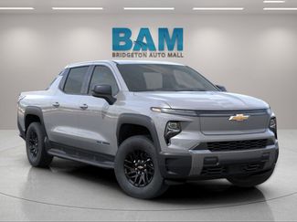 New 2026 Chevrolet Silverado EV LT video 1