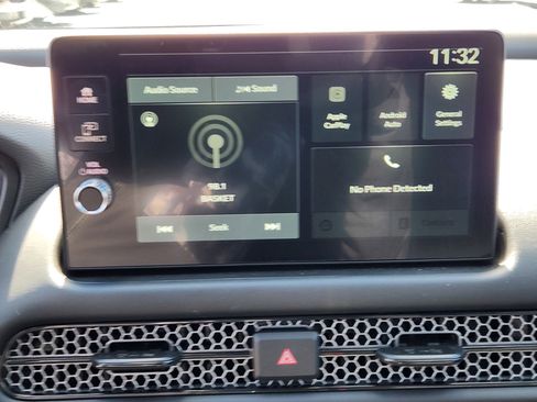 New 2026 Honda HR-V Sport image 11