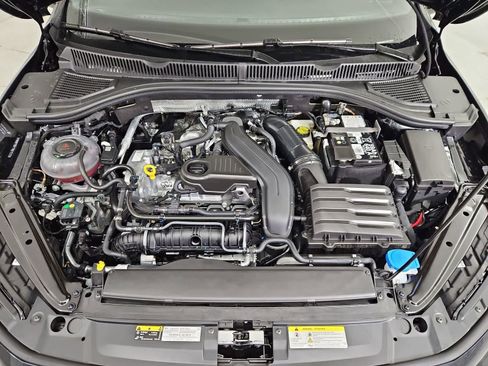 New 2026 Volkswagen Jetta Sport image 14