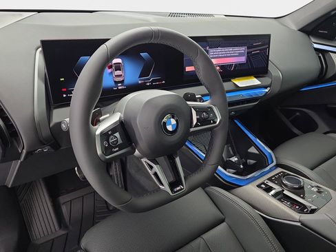 New 2026 BMW X3 xDrive30 w/ M Sport Package image 16