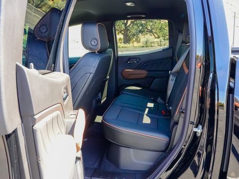 New 2026 GMC Canyon AT4 image 10