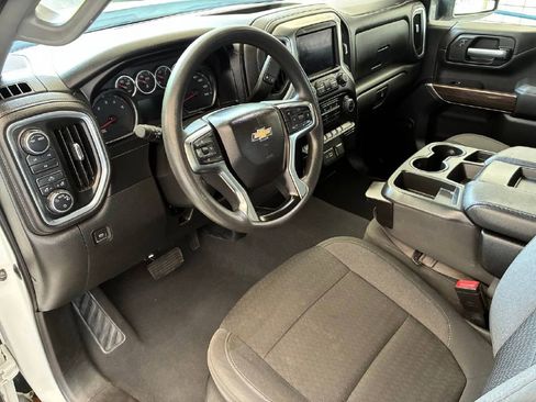 Used 2021 Chevrolet Silverado 2500 LT w/ Z71 Off-Road Package image 10