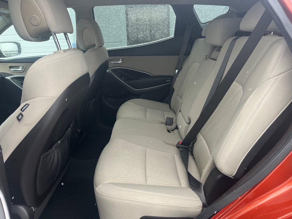 Used 2016 Hyundai Santa Fe Sport AWD/4WD image 22