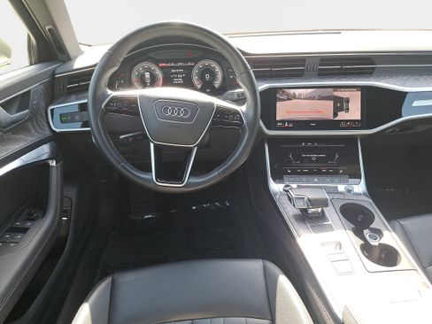 Used 2024 Audi A6 Premium Plus image 15