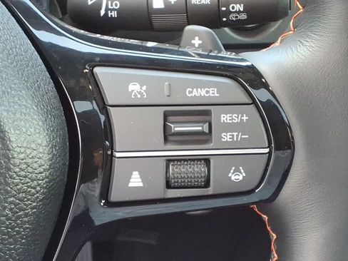 Used 2026 Honda Passport TrailSport Elite image 18