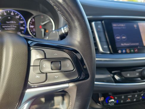 Used 2023 Buick Enclave Premium w/ Experience Buick Package FWD image 20