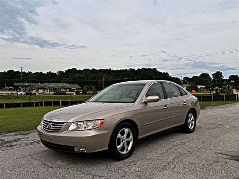 Used 2007 Hyundai Azera GLS FWD image 1