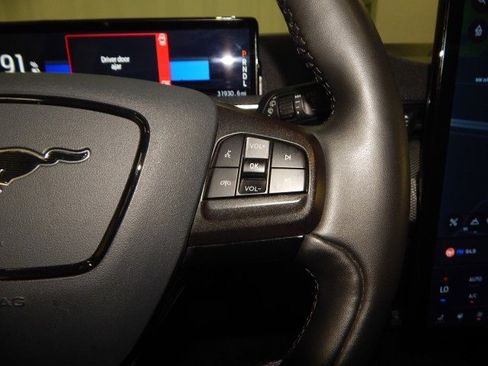 Used 2021 Ford Mustang Mach-E Select w/ Comfort/Technology Package image 26