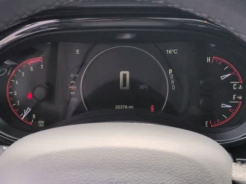 Used 2025 Dodge Durango R/T w/ Blacktop Package AWD/4WD image 35