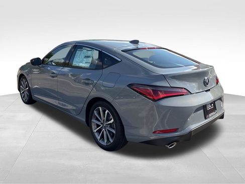 New 2026 Acura Integra FWD image 3