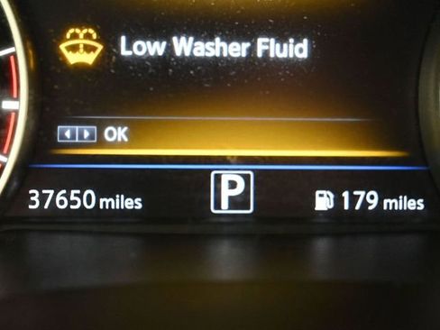 Used 2023 Nissan Maxima SV w/ Floor Mat Group image 25