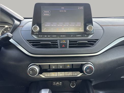 Used 2021 Nissan Altima 2.5 SR image 20