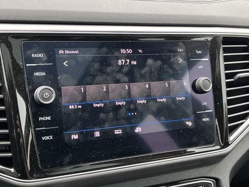 Used 2019 Volkswagen Atlas SEL AWD/4WD image 25