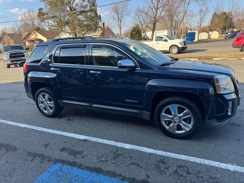 Used 2015 GMC Terrain SLE w/ Chrome Edition image 55