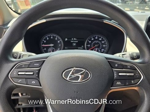 Used 2021 Hyundai Santa Fe SEL w/ Cargo Package FWD image 24