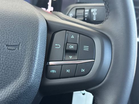 New 2025 Ford Ranger XLT w/ FX4 Off-Road Package image 24