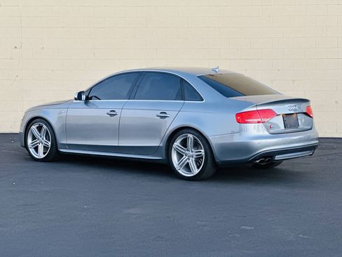 Used 2011 Audi S4 Premium Plus AWD/4WD image 5