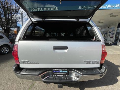 Used 2007 Toyota Tacoma PreRunner image 11