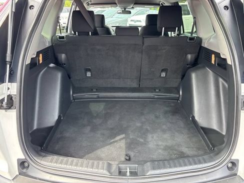 Used 2021 Honda CR-V Special Edition image 30