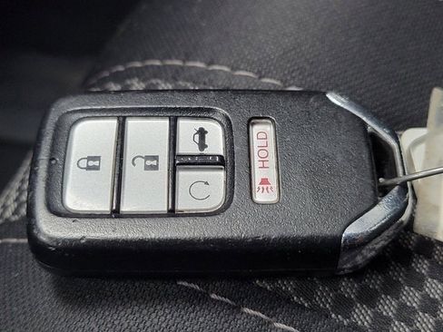 Used 2020 Honda Civic Sport image 37