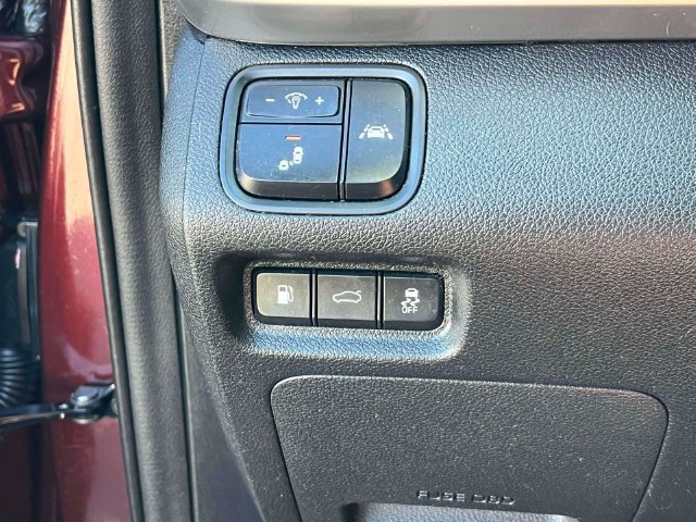Used 2020 Kia Optima LX FWD image 27
