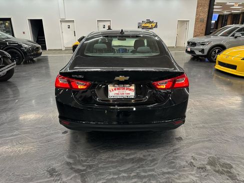 Used 2024 Chevrolet Malibu LS FWD image 6