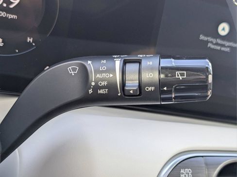 New 2026 Hyundai Palisade Calligraphy FWD image 34
