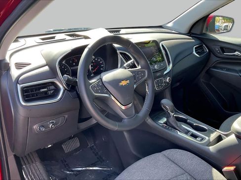 Used 2024 Chevrolet Equinox LT FWD image 14