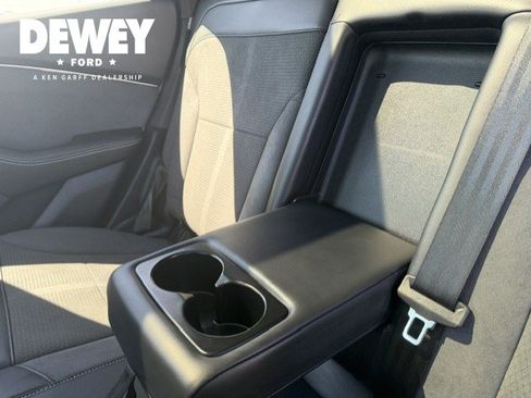 Used 2024 Ford Mustang Mach-E GT w/ Bronze Appearance Package AWD/4WD image 28