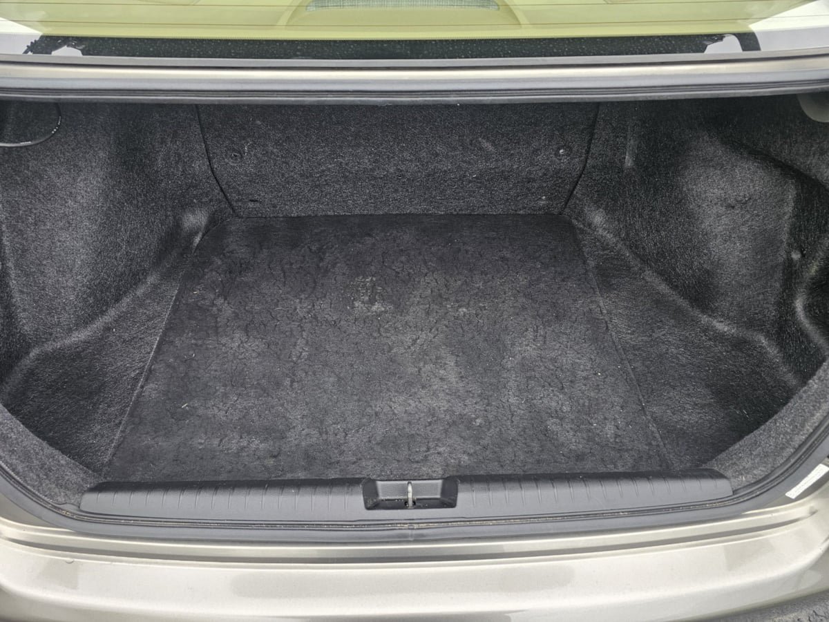 Used 2008 Honda Civic Hybrid Sedan image 26