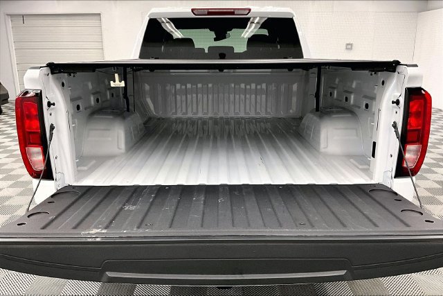 Used 2026 GMC Sierra 1500 Pro w/ Pro Value Package AWD/4WD image 30