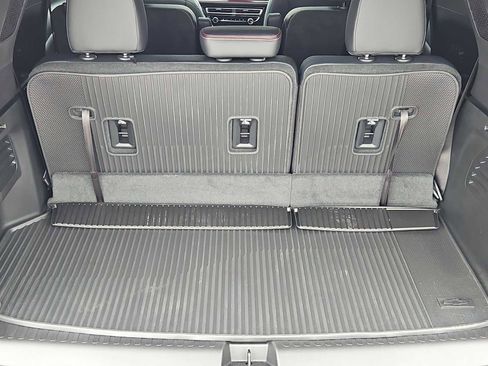 Used 2026 Chevrolet Traverse Z71 w/ Driver Confidence Package AWD/4WD image 26