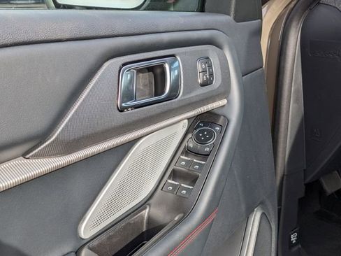 New 2026 Ford Explorer ST w/ Sun And Sound Package image 22