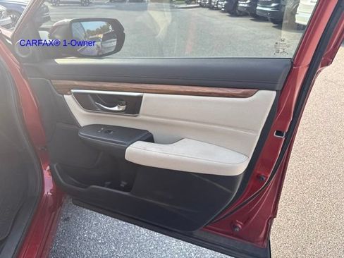 Used 2019 Honda CR-V EX image 6