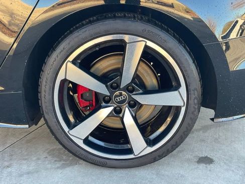 Used 2022 Audi A5 2.0T Premium Plus w/ Premium Plus image 7