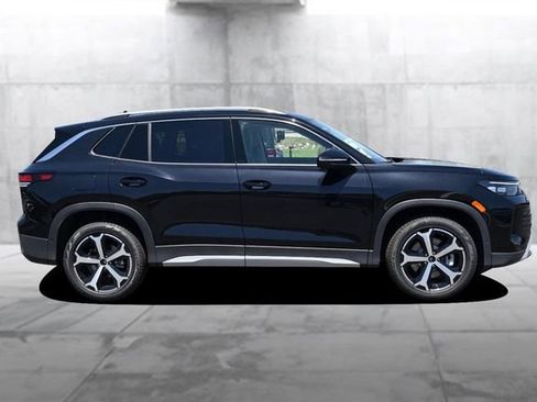 New 2026 Volkswagen Tiguan SE AWD/4WD image 5