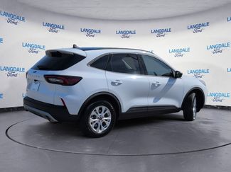 New 2026 Ford Escape Active video 4