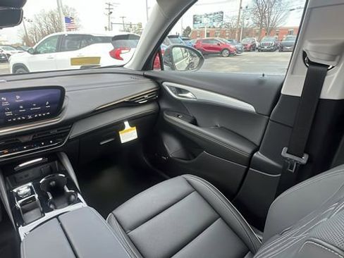 New 2026 Buick Envision Avenir AWD/4WD image 24