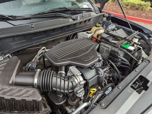 Used 2020 Cadillac XT6 Sport image 36