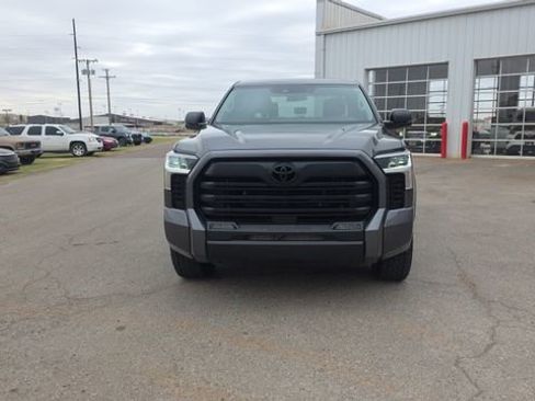 Used 2023 Toyota Tundra SR5 image 3