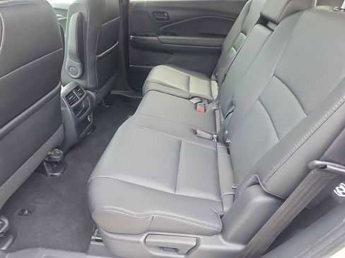 Used 2023 Honda Passport EX-L image 31